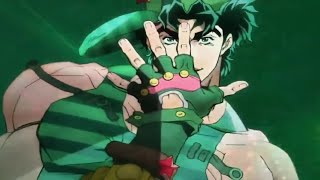 Jojo's Bizarre Adventure Anime Trailer 2012