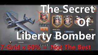 Warpath/战火勋章 - The Secret of Liberty Bomber (HunterBBQ Tips & Tricks)