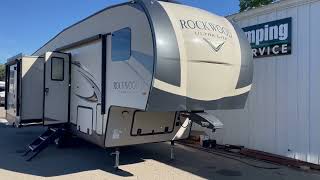 2019 Rockwood Ultra Lite 2889WS K1886633