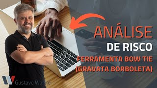 UTILIZANDO A FERRAMENTA BOW TIE (GRAVATA BORBOLETA) #gestão