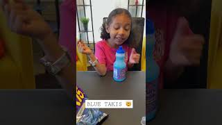 BLUE TAKIS 🤯🥵🔥#trending #shorts #shortvideos #takisfuego