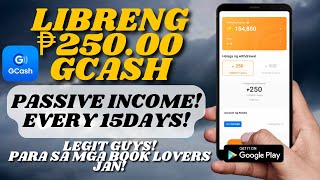 NAGBASA KA LANG NG LIBRO! NAGKAPERA KA PA ₱‎230.00 DIRECT GCASH | LEGIT GUYS PANOORIN NYO KUNG PAANO