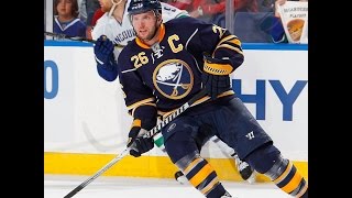 Highlights of Thomas Vanek #26