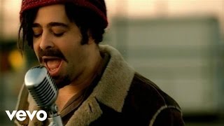 Counting Crows Ft. Vanessa Carlton - Big Yellow Taxi