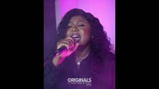 Sandra Jeadon #WhereYouAre Live Performance with @originalslive_    https://youtu.be/z6iBDvvM170