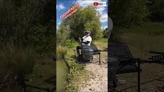 МЕТОД ФИДЕР #fishing #feeder #daiwa #риболов #carp  #шаран #methodfeeder