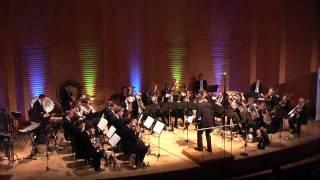 Brass Band München - Hymn of the Highlands Philip Sparke - Dundonnell