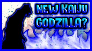 SIXTH NEW KAIJU REVEALED! GODZILLA RESKIN? (NEW TEASER) - Roblox Kaiju Universe