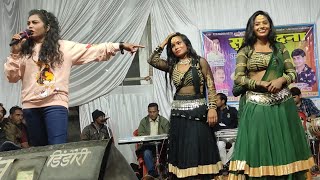 Shilpa Manikpuri| Sashi Rangila stage program | Rambha Bharti Cg Song new chhattisgarhi video gana