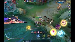 Mobile Legends dulu #mlbbcreatorcamp #mlbhkreator

donate akan muncul dilayar
https://sociabuzz.com