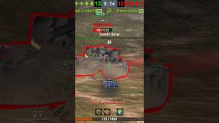 Rhm.-B. WT • Wot tanks • SprutBlitz..