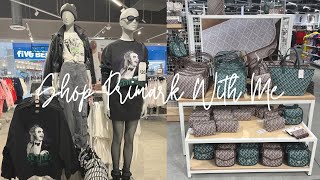 Shop With Me: Primark | Homesense