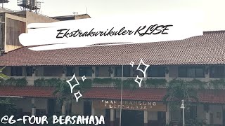 KLISE 4 - SMAN 4 Bandung