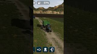 Свёклу на продажу в Farming Simulator 23 🔥 #видеоигры #farmingsimulator23 #рекомендации #топ #1