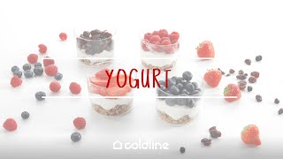 Yogurt fatto in casa