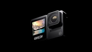 GEPRC Naked Camera GP11/GP10/GP9  |  Naked GoPro Camera 📷