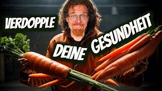 10 einfache Ernährungstipps zum SOFORT umsetzen!