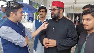 The ANP is lost: Why is Aimal Wali Khan furious with PTI? || TNN Digital News