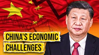 How BAD Is The Situation With China's Economy