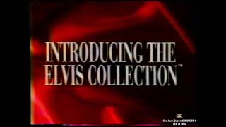 [304NC206] The Elvis Collection Commercial