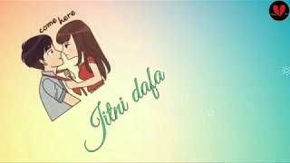 Jitni dafa || whatsapp status || jitni dafa parmanu || status video