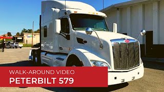 2018 Peterbilt 579 | U492236