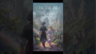 Star and the World -Story reading -Narrated story #narratedstory