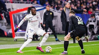 Lyon vs Stade Brestois 3-1 | 08/01/2020 | Coupe De La Ligue  Quarters 19/20 | All Goals & Highlights