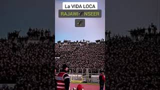 أغنية الرجاء الجديدة 🦅La vida loca🦅