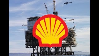 Shell - Royal Dutch Oil and Gas Company