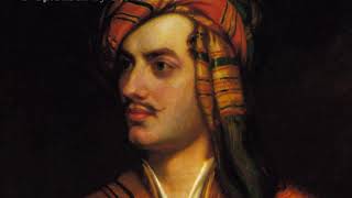 Lord Byron ★ Manfred Act Three