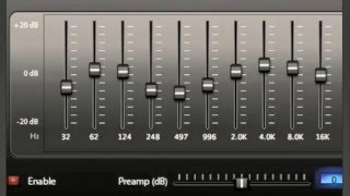 Best EQ Settings for Metal Test | Good Equalizer