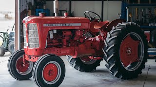 Luxury Meets the Field: The 2025 Cadillac LaSalle Tractor is Here and It’s Insane!”