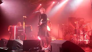 Kula Shaker - Groove is in the Heart (Cardiff Tram Shed, 22nd April 2024) (new audio)