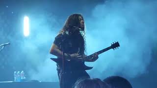 Coheed and Cambria-"In Keeping Secrets of Silent Earth: 3 (No Vocals)" (8/14/24) Anthem (Washington)