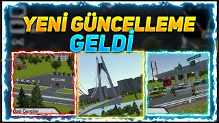 YAPIMCI İLE OYUN BUGLARINI İLETİYORUZ. CANLI YAYIN // CARGO SİMULATOR 2021 TÜRKİYE