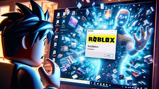 How To Fix Roblox Not Installing On PC in 2024