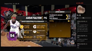 Ktrillz 2k18 proam