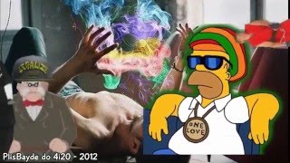 YTPBR - Medley dos meu 4 anos de Youtube Poop