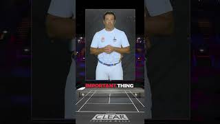 TPL X Clear - Leander Paes serves up his Clear choice.