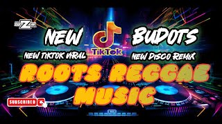 🔥ROOTS REGGAE MUSIC x HARDTECHNO BUDOTS 2024🇵🇭 DJ TAMZKIE REMIX | TIKTOK VIRAL TRENDING