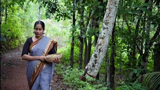 Kerala's Traditional Dish | കഞ്ഞിയും കറിയും |  Villagecooking channel | Traditional life in kerala |