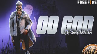 Oo God Ek Baar Dila De || Beat Sync Montage || Collab With @NOVAFF01