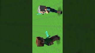 #short Minecraft