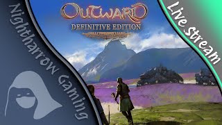 Outward: Open World Fantasy Survival Game by Nine Dots Studio