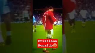 cristiano ronaldo😘