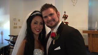 Sonya and Steven: The Wedding Film