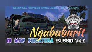 NGABUBURIT DI_MAP SUMATERA#BUSSID V4.2