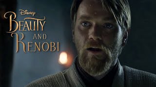 Beauty and Kenobi