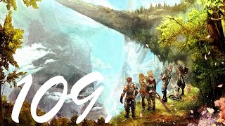 Let's Play Xenoblade Chronicles [1080p][109] - Central Factory (4)